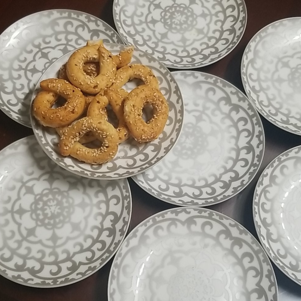 Tableware - Picture 4 of 4